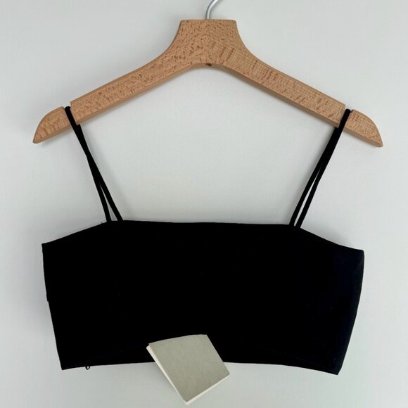 Love Bonito Black Camisole Top - Picture 8 of 8